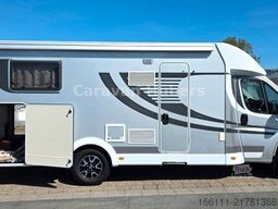 ORANGECAMP T 68 - Einzelbetten - Tempomat - Klima -