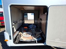 ORANGECAMP T 68 - Einzelbetten - Tempomat - Klima -