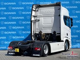 Scania R 460 A4x2EB RETARDER MEGA/VOLUME VECTO 3