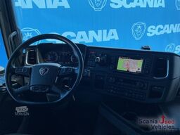 Scania R 460 A4x2EB RETARDER MEGA/VOLUME VECTO 3