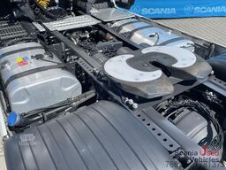 Scania R 460 A4x2EB RETARDER MEGA/VOLUME VECTO 3