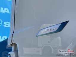 Scania R 460 A4x2EB RETARDER MEGA/VOLUME VECTO 3