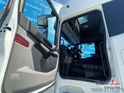 Scania R 460 A4x2EB RETARDER MEGA/VOLUME VECTO 3