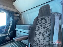 Scania R 460 A4x2EB RETARDER MEGA/VOLUME VECTO 3