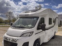 KNAUS L!VE WAVE 650 MF PLATINUM SEL. LP 90.797 ¤ !