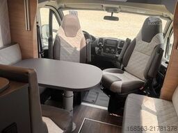 KNAUS L!VE WAVE 650 MF PLATINUM SEL. LP 90.797 ¤ !