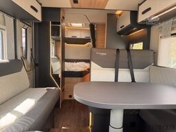 KNAUS L!VE WAVE 650 MF PLATINUM SEL. LP 90.797 ¤ !