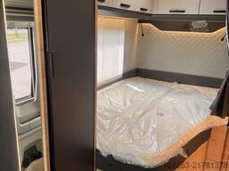 KNAUS L!VE WAVE 650 MF PLATINUM SEL. LP 90.797 ¤ !