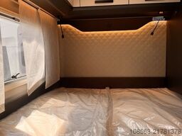 KNAUS L!VE WAVE 650 MF PLATINUM SEL. LP 90.797 ¤ !