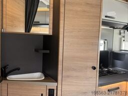 KNAUS L!VE WAVE 650 MF PLATINUM SEL. LP 90.797 ¤ !