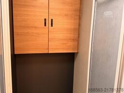 KNAUS L!VE WAVE 650 MF PLATINUM SEL. LP 90.797 ¤ !