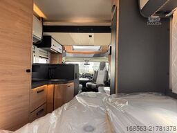 KNAUS L!VE WAVE 650 MF PLATINUM SEL. LP 90.797 ¤ !