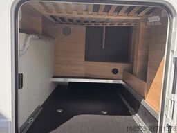 KNAUS L!VE WAVE 650 MF PLATINUM SEL. LP 90.797 ¤ !