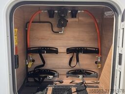 KNAUS L!VE WAVE 650 MF PLATINUM SEL. LP 90.797 ¤ !