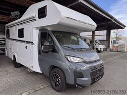 WEINSBERG CaraHome 650 DG TOP Ausstattung LP 81.044 ¤ !