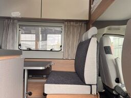 WEINSBERG CaraHome 650 DG TOP Ausstattung LP 81.044 ¤ !