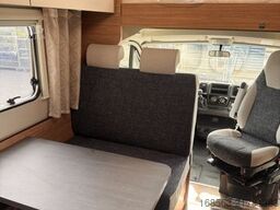 WEINSBERG CaraHome 650 DG TOP Ausstattung LP 81.044 ¤ !