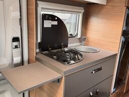 WEINSBERG CaraHome 650 DG TOP Ausstattung LP 81.044 ¤ !