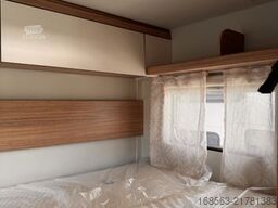 WEINSBERG CaraHome 650 DG TOP Ausstattung LP 81.044 ¤ !