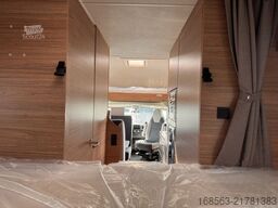 WEINSBERG CaraHome 650 DG TOP Ausstattung LP 81.044 ¤ !