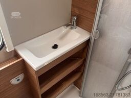 WEINSBERG CaraHome 650 DG TOP Ausstattung LP 81.044 ¤ !