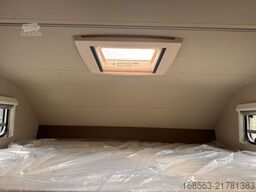 WEINSBERG CaraHome 650 DG TOP Ausstattung LP 81.044 ¤ !