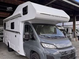 WEINSBERG CaraHome 650 DG TOP Ausstattung LP 81.044 ¤ !