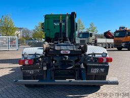 MERCEDES-BENZ Arocs 2642 BB/ 6x4/ Hyva Abroller/ Öl Anschluss