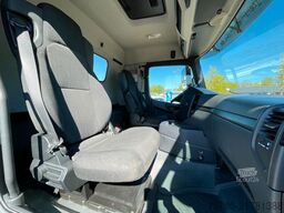 MERCEDES-BENZ Arocs 2642 BB/ 6x4/ Hyva Abroller/ Öl Anschluss