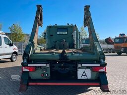 SCANIA G 490 LB/ 6x2.4/ Palfinger/ Funk/ AC/ Standhzg.