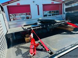 VOLVO FH500 6x2 Wechselsystem mit F545RA.2.27 L214