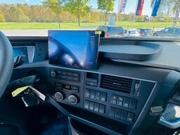 VOLVO FH500 6x2 Wechselsystem mit F545RA.2.27 L214