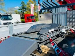 VOLVO FH500 6x2 Wechselsystem mit F545RA.2.27 L214