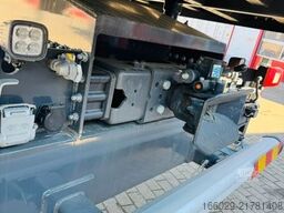 VOLVO FH500 6x2 Wechselsystem mit F545RA.2.27 L214