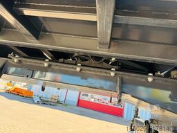 VOLVO FH500 6x2 Wechselsystem mit F545RA.2.27 L214