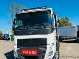 VOLVO FH500 6x2 Wechselsystem mit F545RA.2.27 L214