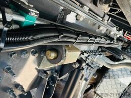 VOLVO FH500 6x2 Wechselsystem mit F545RA.2.27 L214