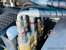 VOLVO FH500 6x2 Wechselsystem mit F545RA.2.27 L214