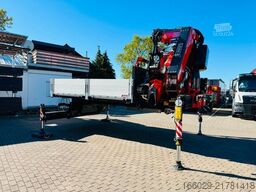VOLVO FH500 6x2 Wechselsystem mit F545RA.2.27 L214