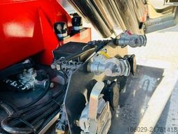 VOLVO FH500 6x2 Wechselsystem mit F545RA.2.27 L214