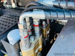 VOLVO FH500 6x2 Wechselsystem mit F545RA.2.27 L214