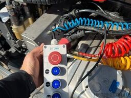 VOLVO FH500 6x2 Wechselsystem mit F545RA.2.27 L214