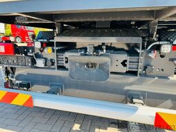 VOLVO FH500 6x2 Wechselsystem mit F545RA.2.27 L214