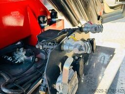 VOLVO FH500 6x2 Wechselsystem mit F545RA.2.27 L214