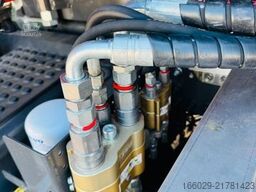 VOLVO FH500 6x2 Wechselsystem mit F545RA.2.27 L214