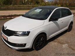 SKODA Rapid Spaceback Monte Carlo Nr.: 051