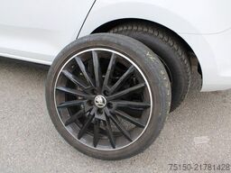 SKODA Rapid Spaceback Monte Carlo Nr.: 051