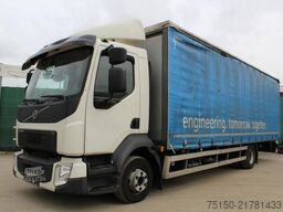 VOLVO FL 210 4x2 BL - Nr.: 539