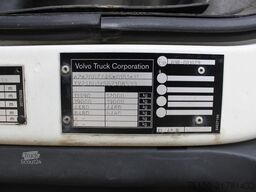 VOLVO FL 210 4x2 BL - Nr.: 539