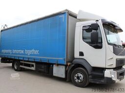 VOLVO FL 210 4x2 BL - Nr.: 539
